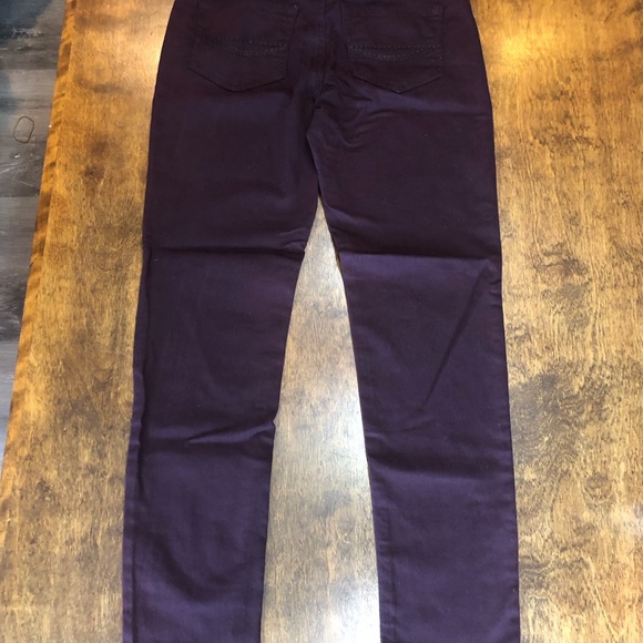 Wallflower high waist fit Junior Size 7 - Picture 11 of 16